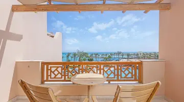 Continental Hotel Hurghada (ex. Movenpick Resort Hurghada)