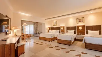 Continental Hotel Hurghada (ex. Movenpick Resort Hurghada)