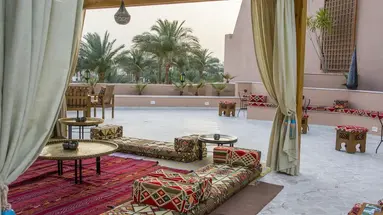 Continental Hotel Hurghada (ex. Movenpick Resort Hurghada)