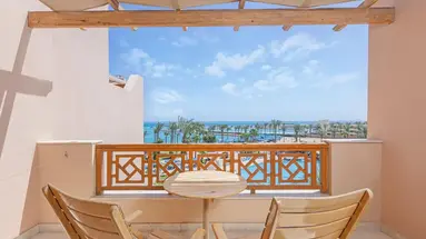 Continental Hotel Hurghada (ex. Movenpick Resort Hurghada)