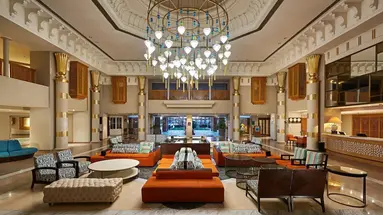Continental Hotel Hurghada (ex. Movenpick Resort Hurghada)