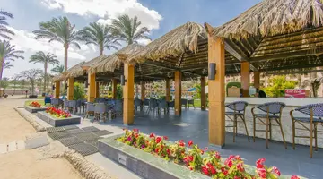 Continental Hotel Hurghada (ex. Movenpick Resort Hurghada)