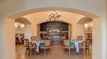 Continental Hotel Hurghada (ex. Movenpick Resort Hurghada)