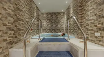 Continental Hotel Hurghada (ex. Movenpick Resort Hurghada)