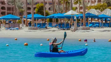 Continental Hotel Hurghada (ex. Movenpick Resort Hurghada)
