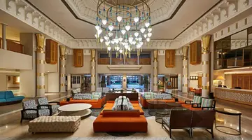 Continental Hotel Hurghada (ex. Movenpick Resort Hurghada)