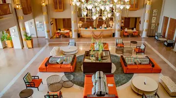 Continental Hotel Hurghada (ex. Movenpick Resort Hurghada)