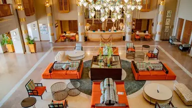 Continental Hotel Hurghada (ex. Movenpick Resort Hurghada)