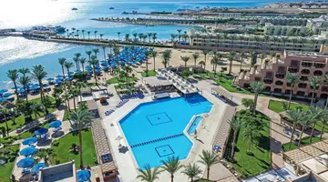 Continental Hotel Hurghada (ex. Movenpick Resort Hurghada)