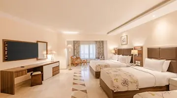 Continental Hotel Hurghada (ex. Movenpick Resort Hurghada)