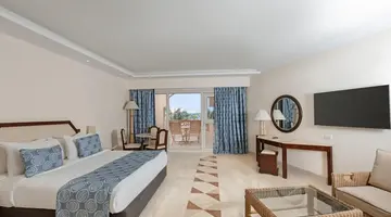Continental Hotel Hurghada (ex. Movenpick Resort Hurghada)
