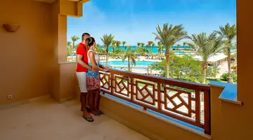 Continental Hotel Hurghada *****