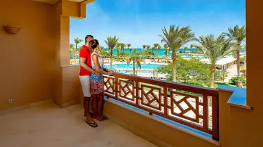 Continental Hotel Hurghada *****
