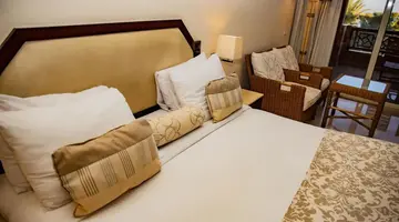 Continental Hotel Hurghada *****