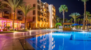 Continental Hotel Hurghada *****