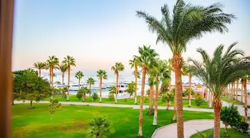 Continental Hotel Hurghada