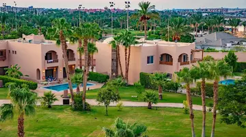 Continental Hotel Hurghada