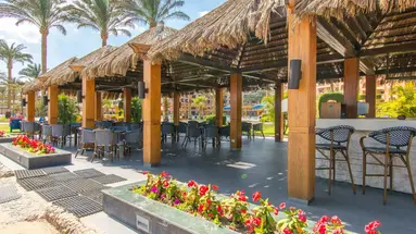 Continental Hotel Hurghada *****