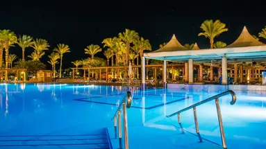 Continental Hotel Hurghada *****