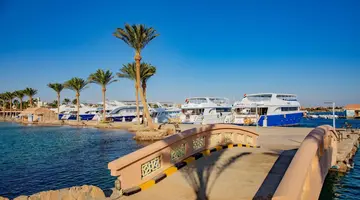 Continental Hotel Hurghada *****