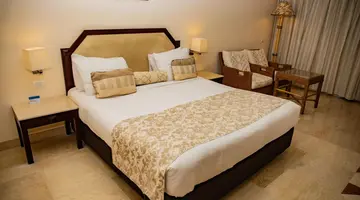 Continental Hotel Hurghada *****