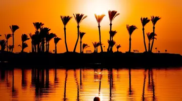Continental Hotel Hurghada *****