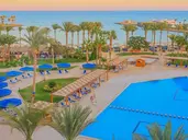 CONTINENTAL HOTEL HURGHADA