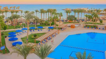 CONTINENTAL HOTEL HURGHADA