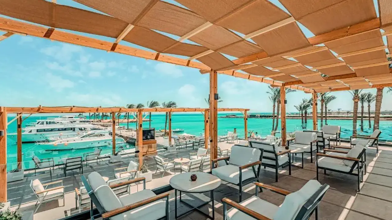 CONTINENTAL HOTEL HURGHADA