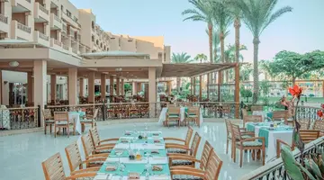 CONTINENTAL HOTEL HURGHADA