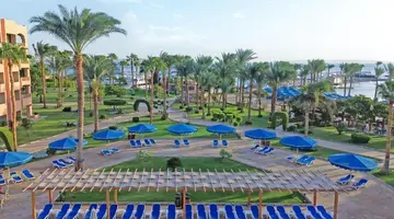 CONTINENTAL HOTEL HURGHADA