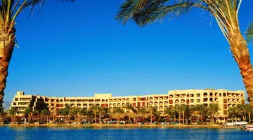 Continental Hotel Hurghada