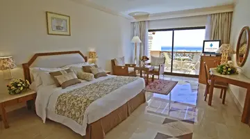 Continental Hotel Hurghada