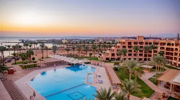 Continental Hotel Hurghada