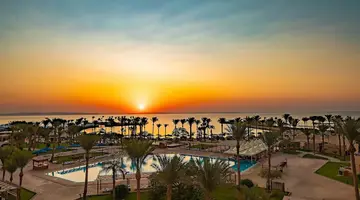 Continental Hotel Hurghada