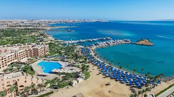 Continental Hotel Hurghada