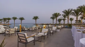 Continental Hotel Hurghada
