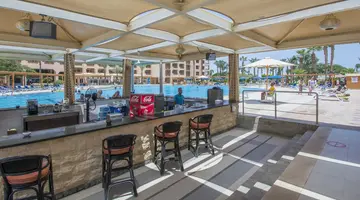 CONTINENTAL HOTEL HURGHADA