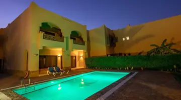CONTINENTAL HOTEL HURGHADA