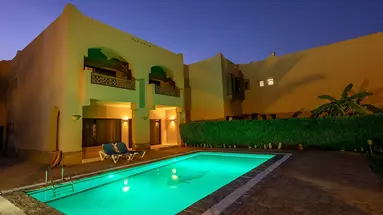 CONTINENTAL HOTEL HURGHADA