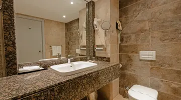 CONTINENTAL HOTEL HURGHADA