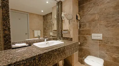 CONTINENTAL HOTEL HURGHADA