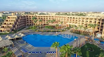 CONTINENTAL HOTEL HURGHADA