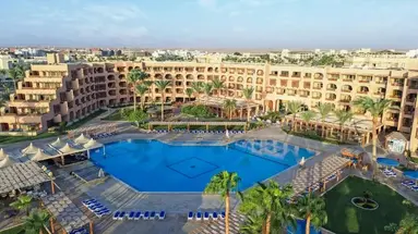 CONTINENTAL HOTEL HURGHADA