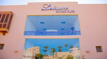 CONTINENTAL HOTEL HURGHADA