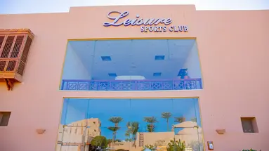 CONTINENTAL HOTEL HURGHADA