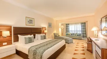 CONTINENTAL HOTEL HURGHADA