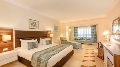 CONTINENTAL HOTEL HURGHADA