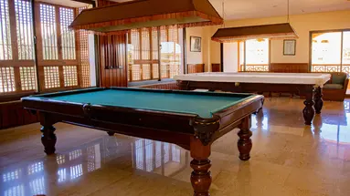 CONTINENTAL HOTEL HURGHADA