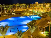 CONTINENTAL HOTEL HURGHADA